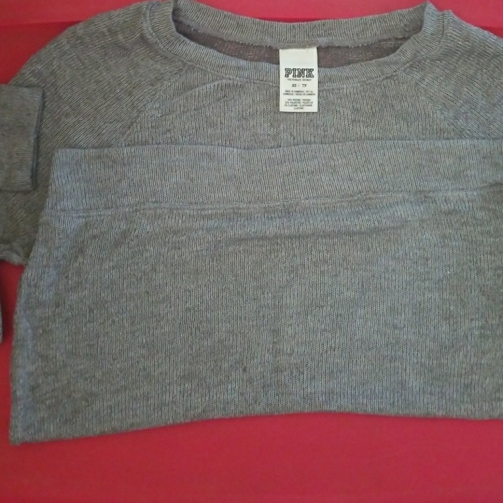 Pink sweater - Picture 5 of 5